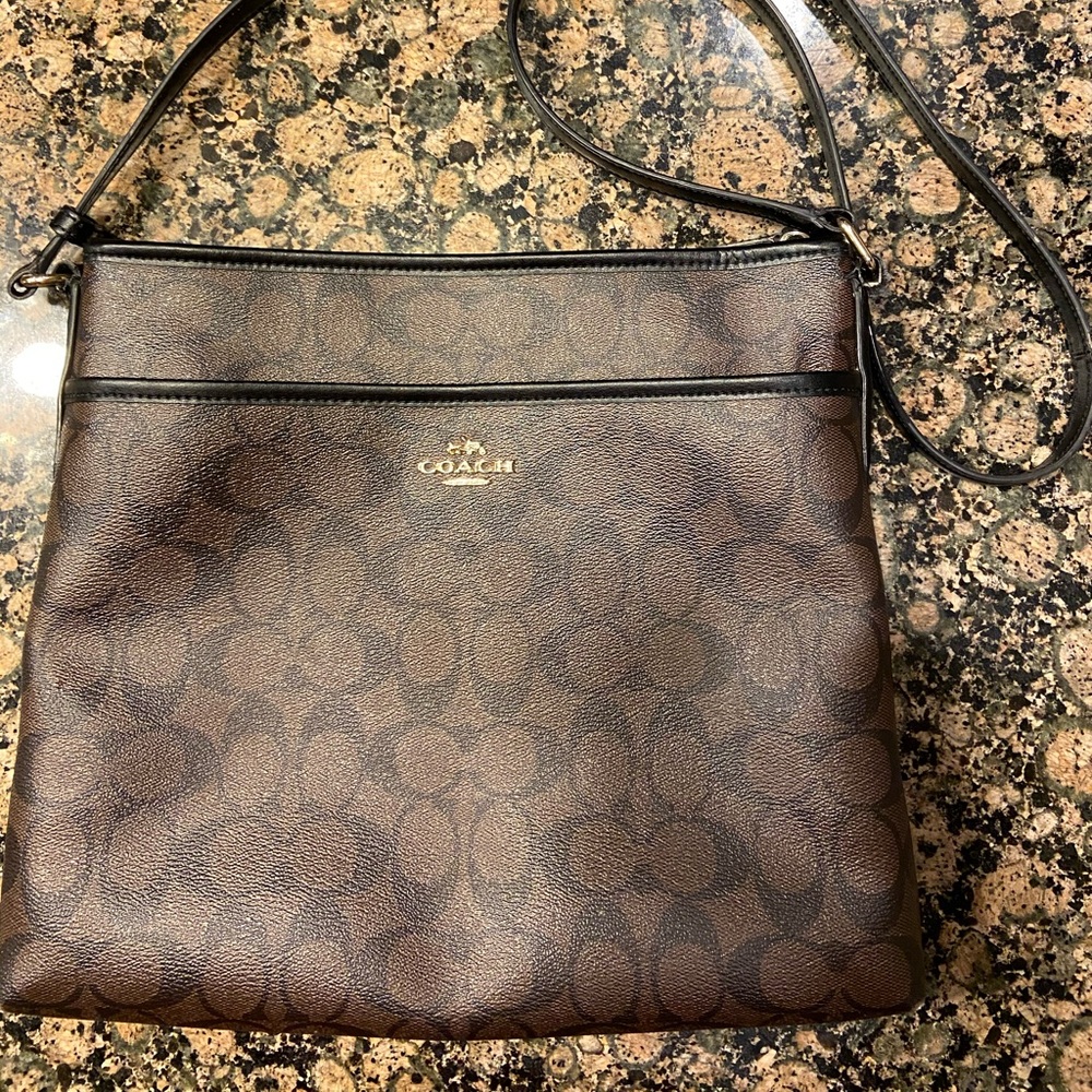 Coach Crossbody Purse